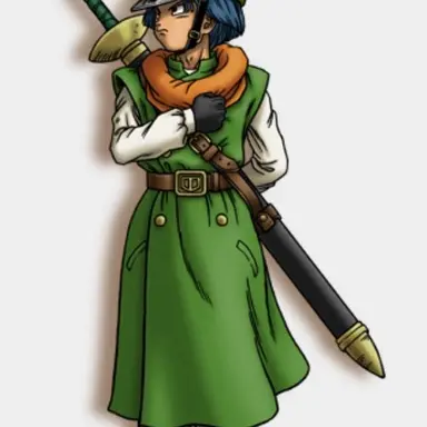Profile image of クリフト