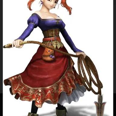 Profile image of ゼシカ