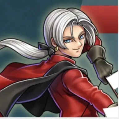 Profile image of ククール