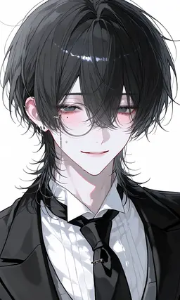 Profile image of 律