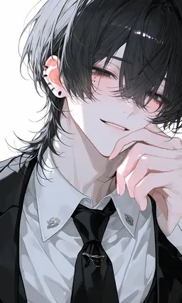 Profile image of 律