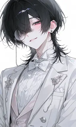 Profile image of 律