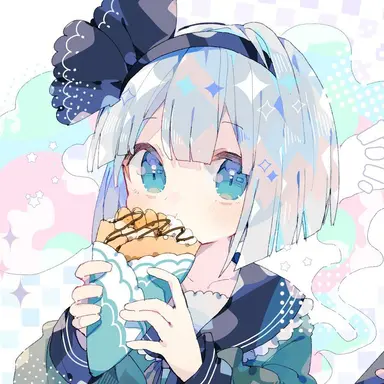 Profile image of 妖夢