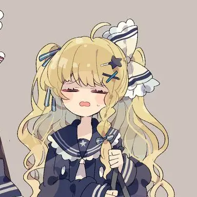 Profile image of 魔理沙