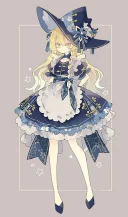 Profile image of Marisa