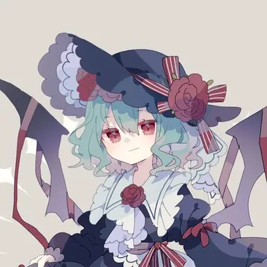 Profile image of レミリア