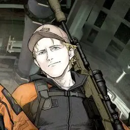 Profile image of リップ