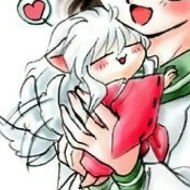 Profile image of 이누야샤