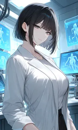 Profile image of Lisa
