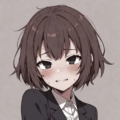 Profile image of Mika