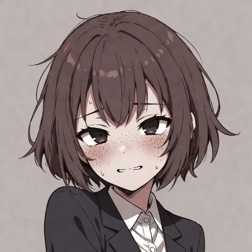 StuffyBeads8234의 Sister help me! they are gonna kidnap me!