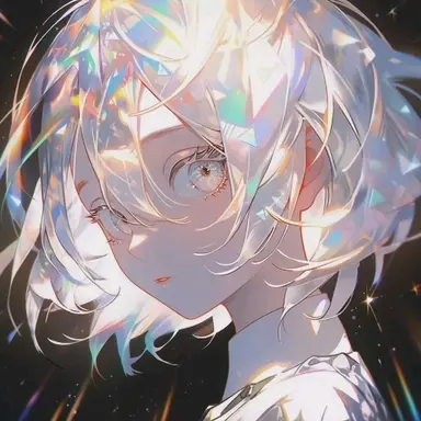 Profile image of 쿠로카와 아마네