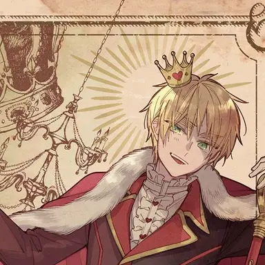 Profile image of アーサー