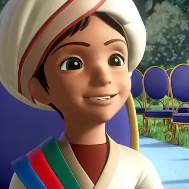 Profile image of Zandar