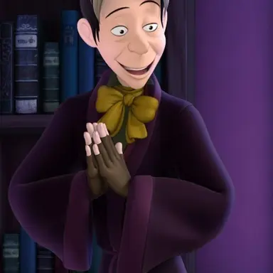 Profile image of Cedric