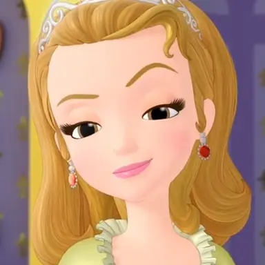 Profile image of Amber