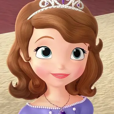 Profile image of Sofia