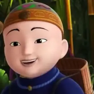 Profile image of Jin