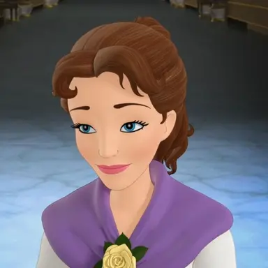 Profile image of Miranda