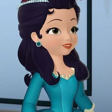 Profile image of Hildegard