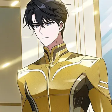 Profile image of ロバート