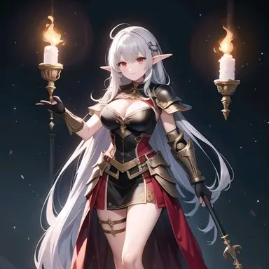 Profile image of ローズ