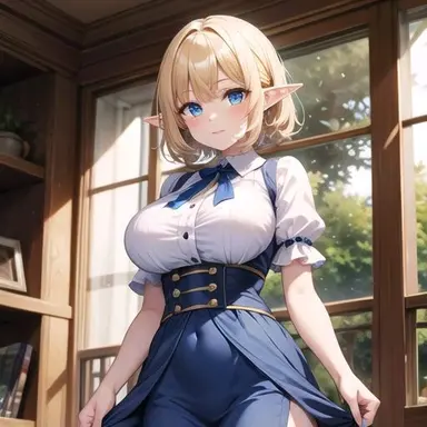 Profile image of ガーベラ