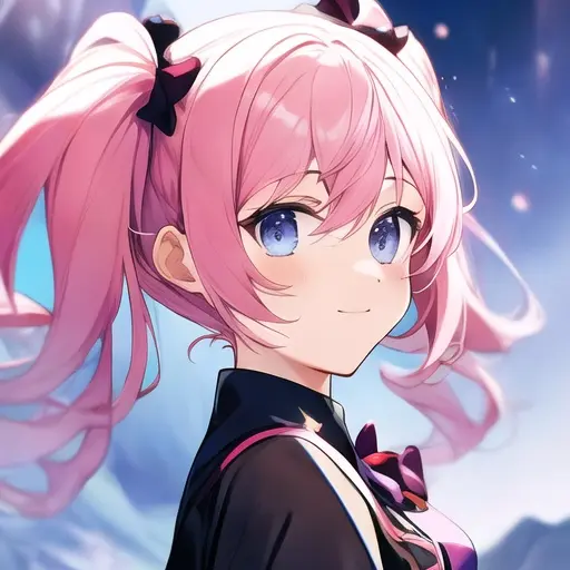 FrailOcean4488의 魔法少女リルカ