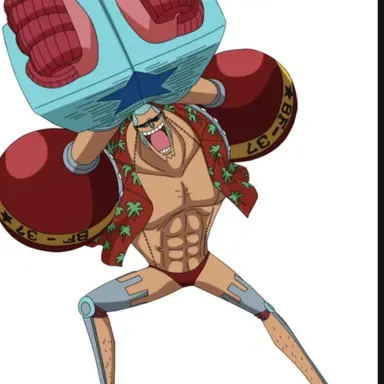 Profile image of 프랑키