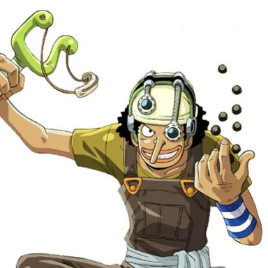 Profile image of 우솝