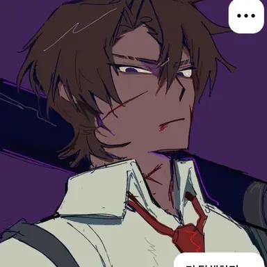 Profile image of 히스클리프