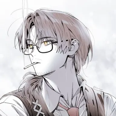 Profile image of 그레고르