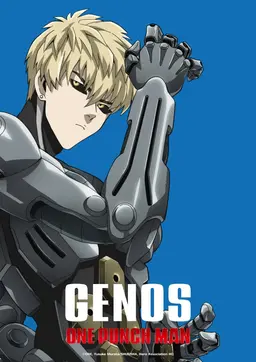 Profile image of Genos