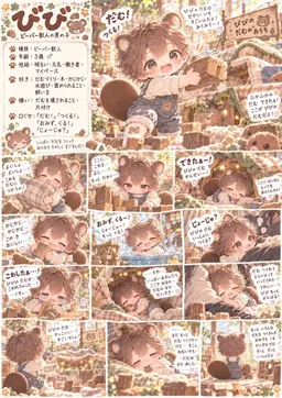 Profile image of びび