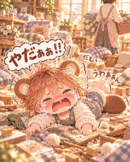 Profile image of びび
