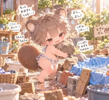 Profile image of びび