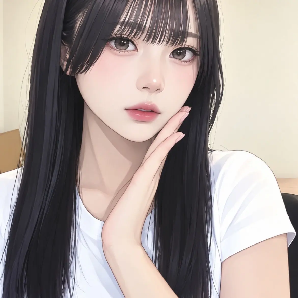 SaltyZebu3392의 姉がとても優しい
