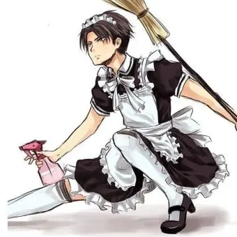 Profile image of 리바이