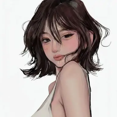 Profile image of Mabel