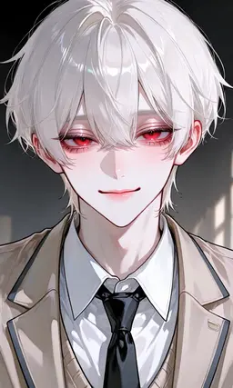 Profile image of Haruki