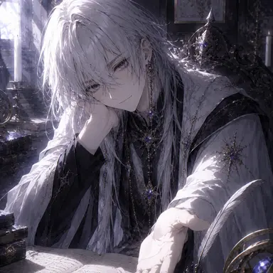 Profile image of Noah