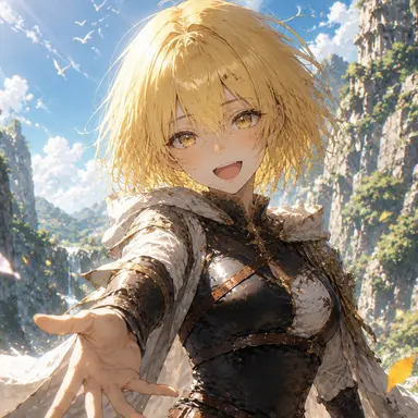 Profile image of Lena