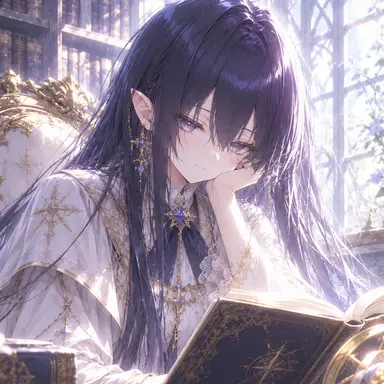 Profile image of Nemesis