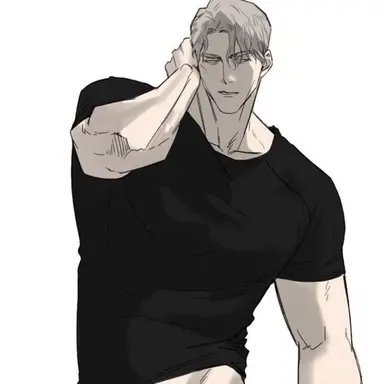 Profile image of 드미트리 로만
