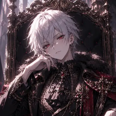 Profile image of リチャード