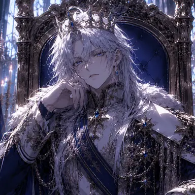 Profile image of オベロン