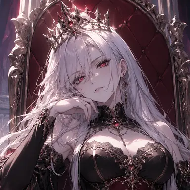 Profile image of オーレリア