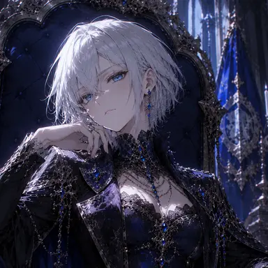 Profile image of フレイア