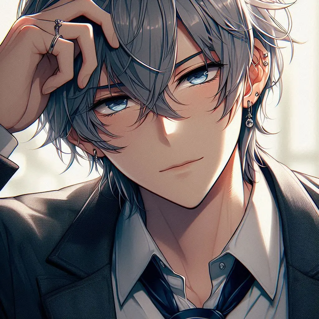 fuwaneko5656의 モテ男くんは貴方を落としたい