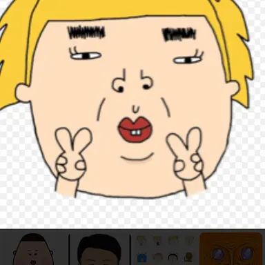 Profile image of user